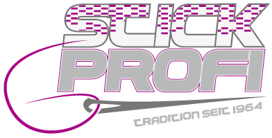 Logo Stickprofi
